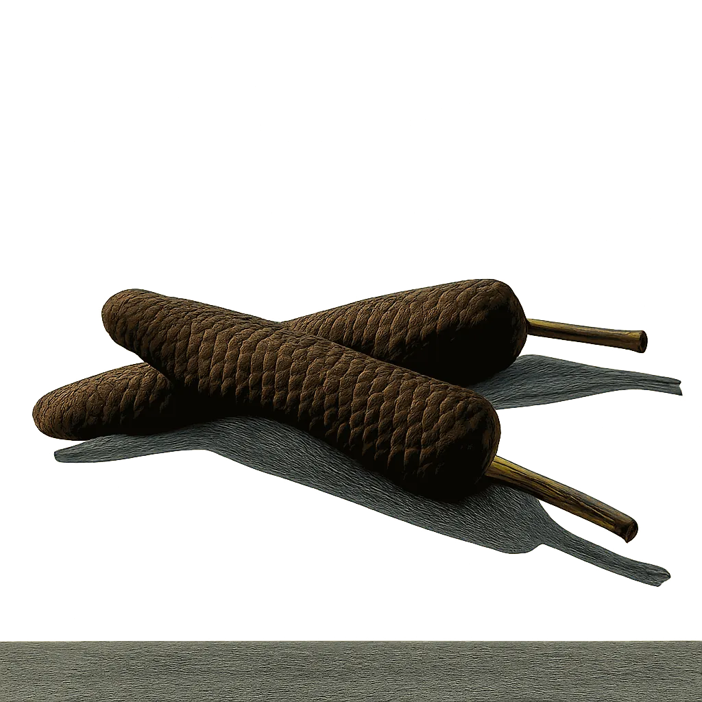 Long pepper